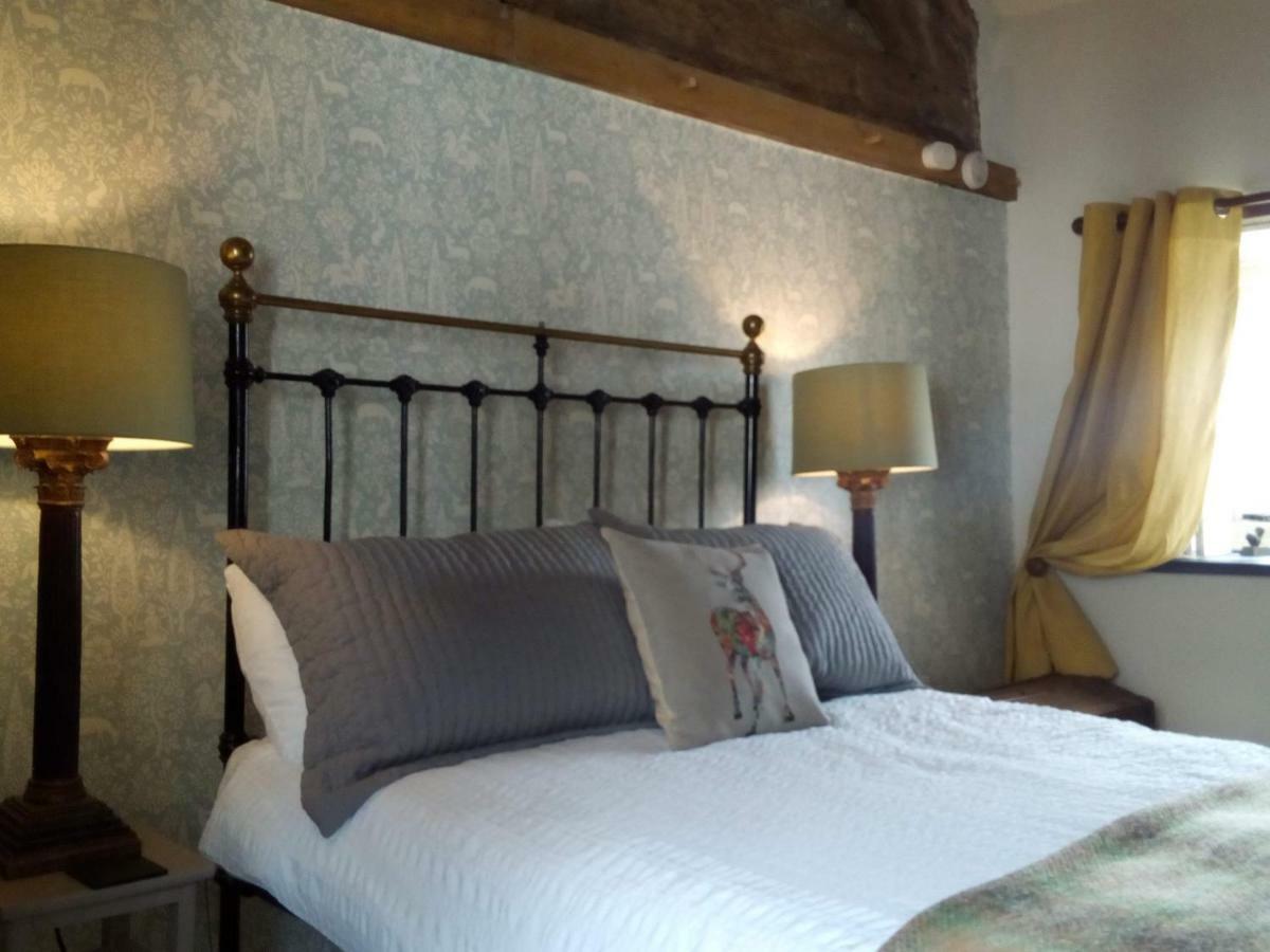 Castle Street Cottage Рутин Екстериор снимка